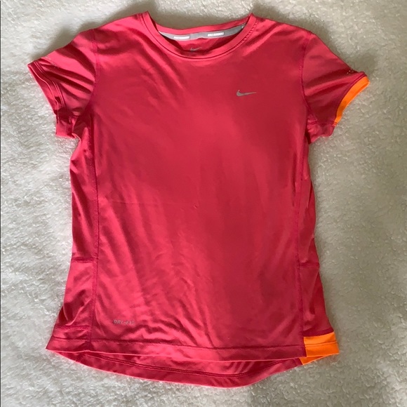 kids running shirts